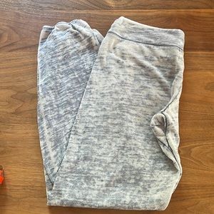 Monrow XS sweatpants